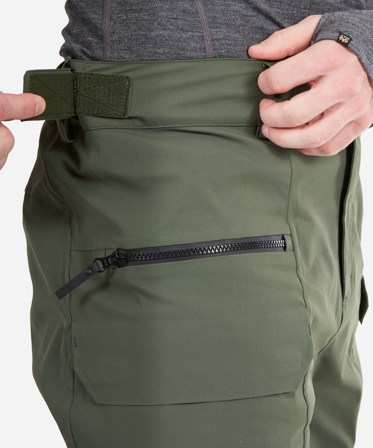 XTMAnnexPantIvy-WaistAdjustment