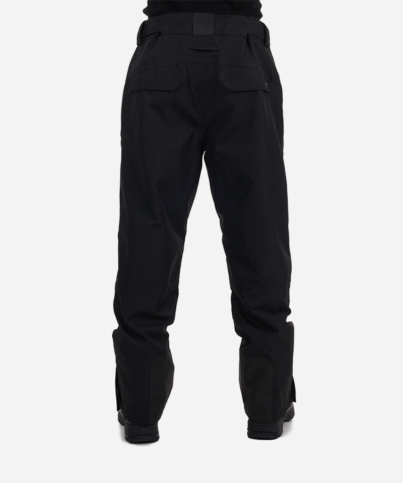 XTMBanksPantBlack-ModelBack