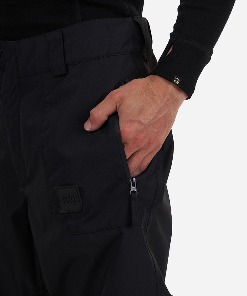 XTMBanksPantBlack-Pocketdetail