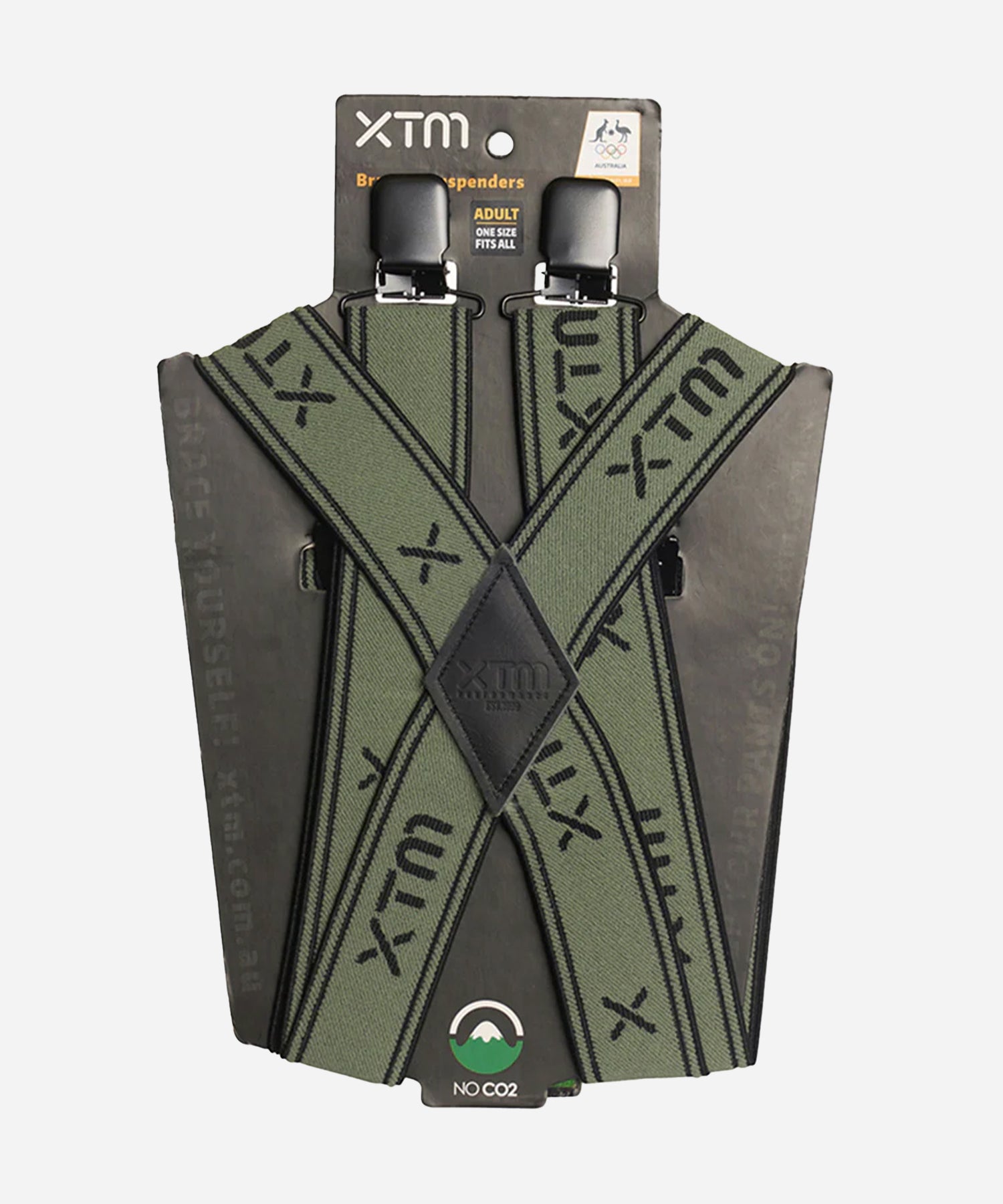 XTMBracesSuspendersSage