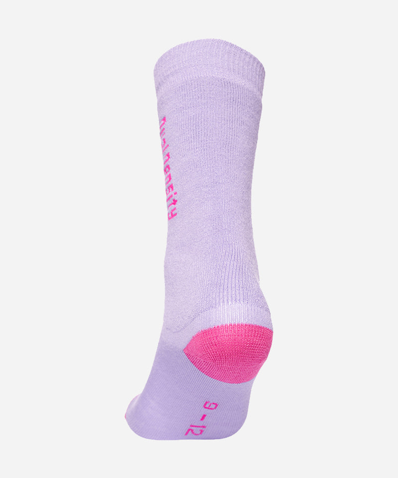 XTMDualDensityKid_sSockLavender-Back