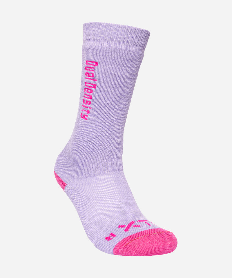 XTMDualDensityKid_sSockLavender-Front
