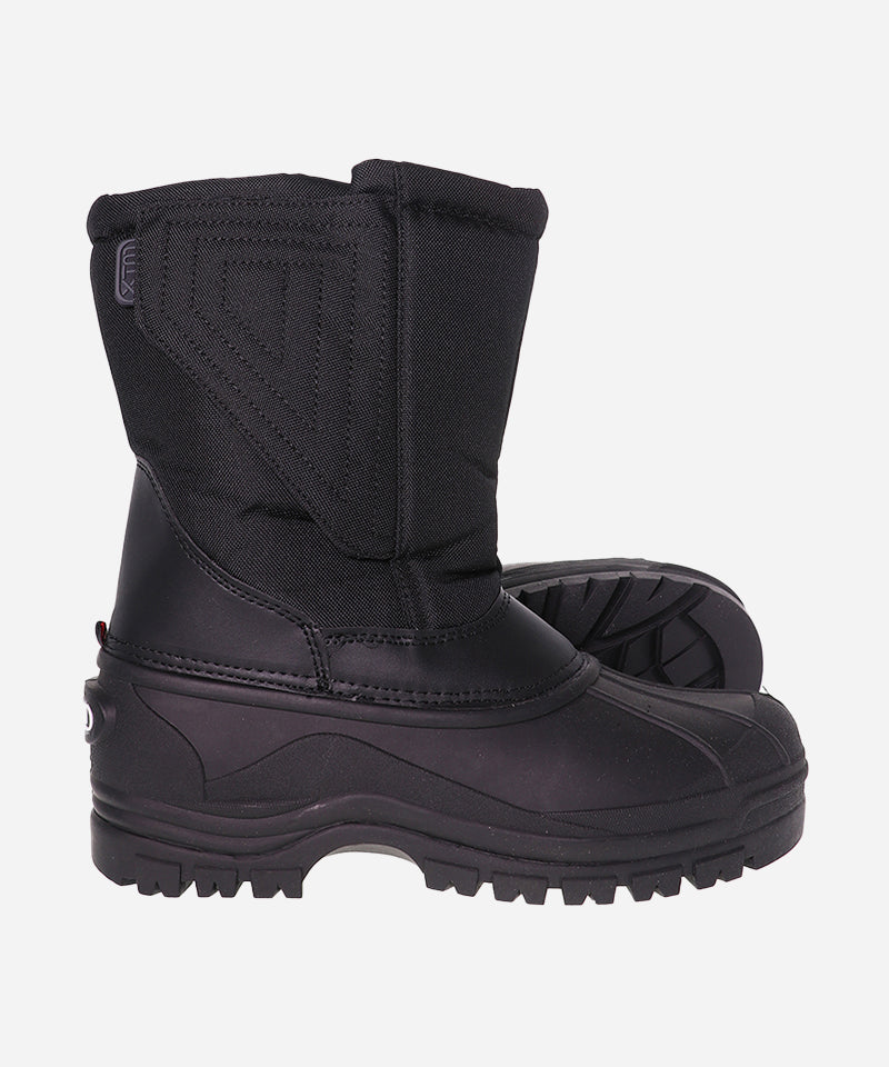 XTMGalaxyKid_sBootBlack-Pair