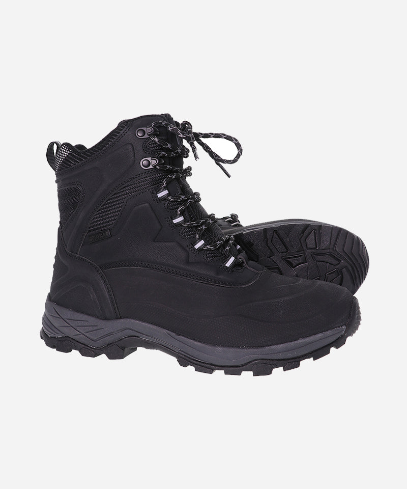 XTMGrimusBootBlack-Pair