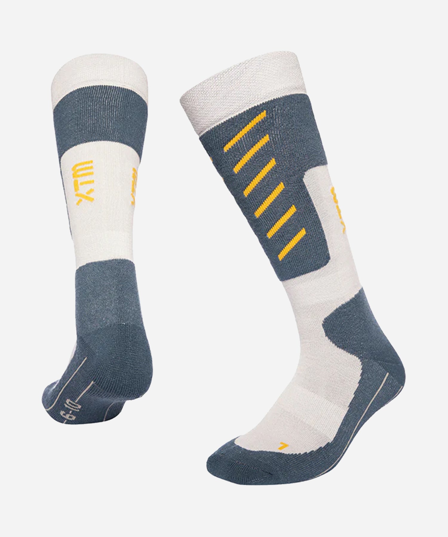 XTMHalfPipeSockOcean-Pair