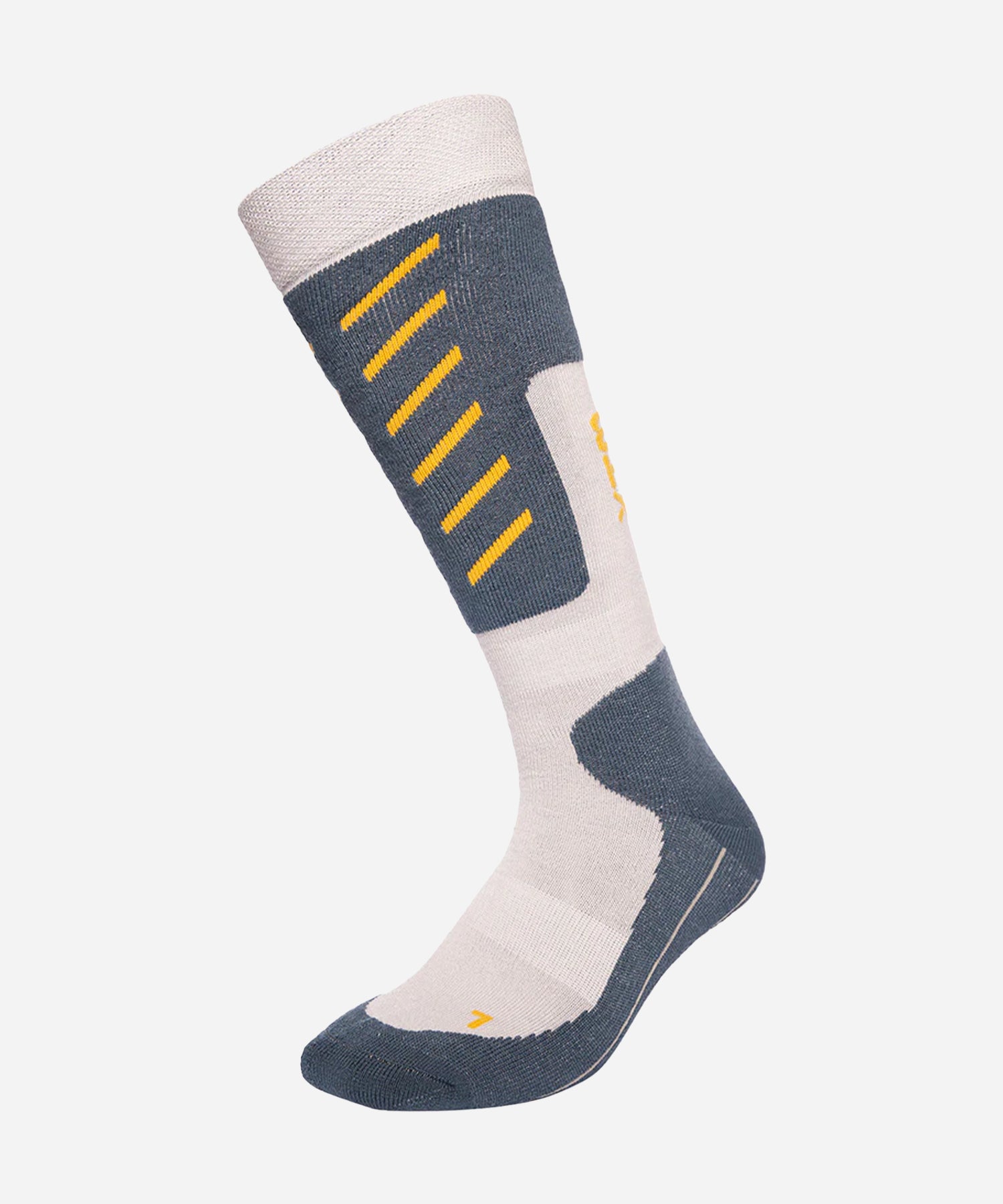 XTMHalfPipeSockOcean-Single