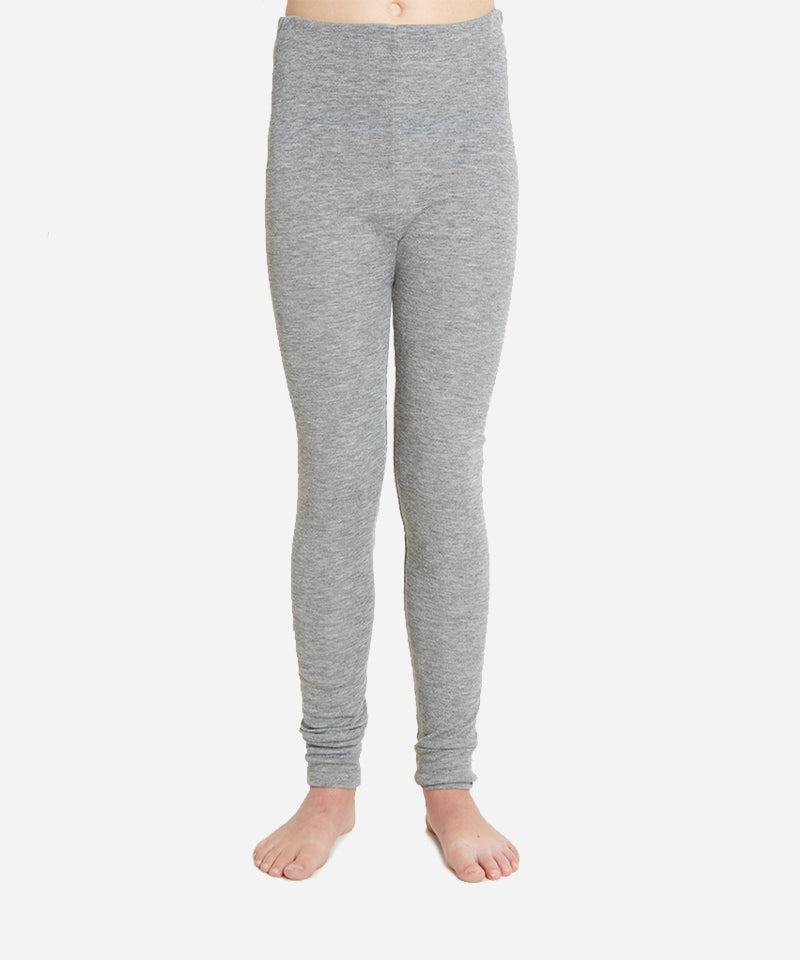 XTMHeatflexKid_sPantGrey-ModelFront