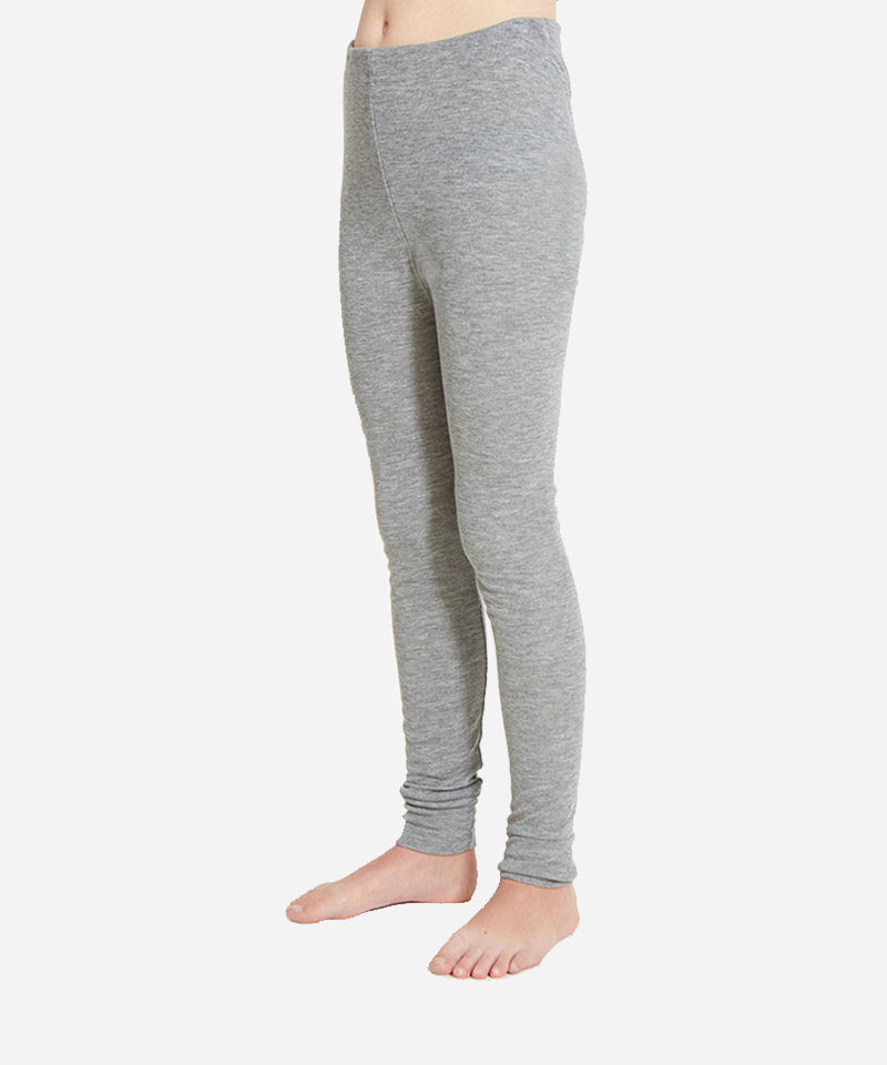 XTMHeatflexKid_sPantGrey-ModelLeft