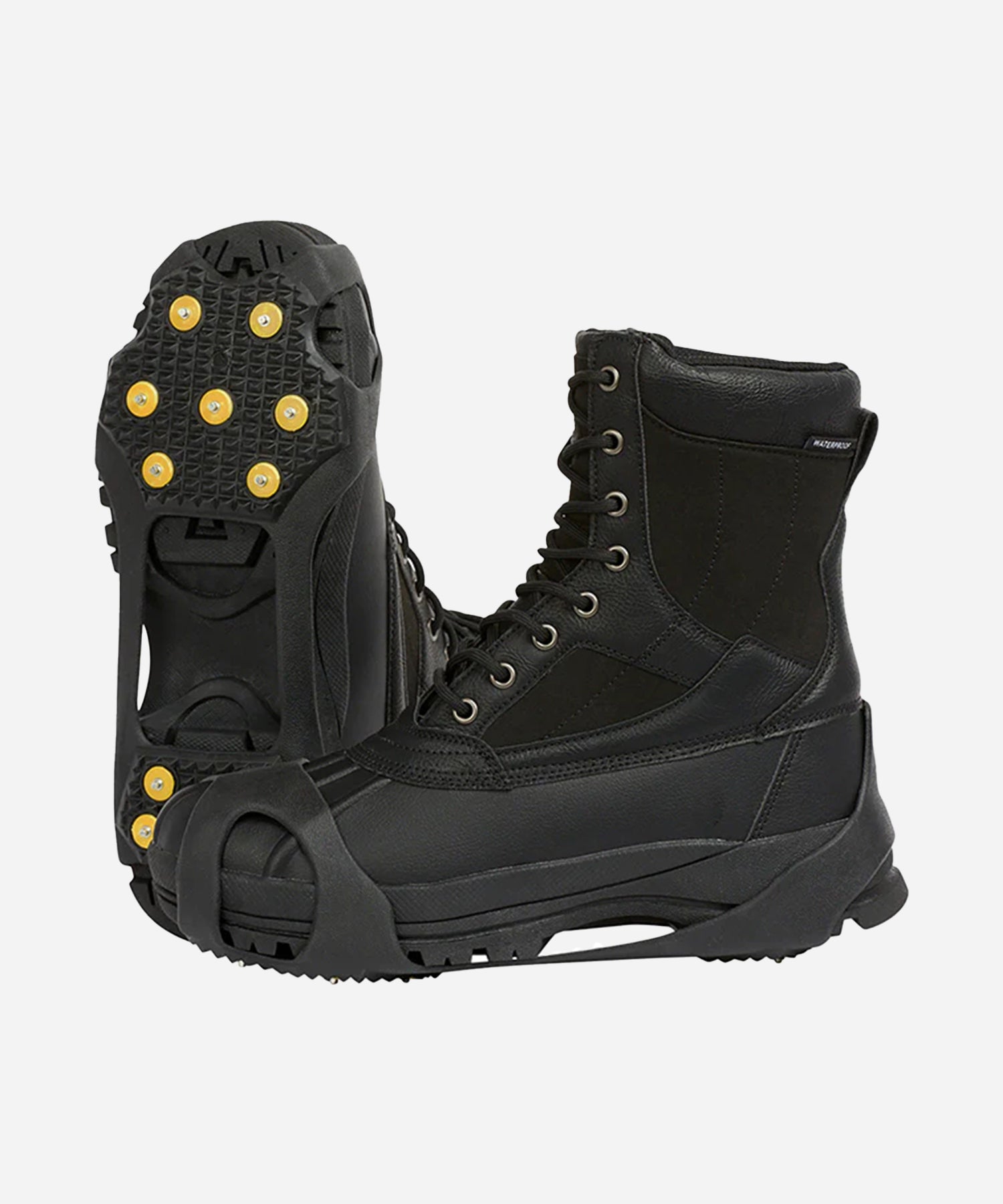 XTM Ice Grippers