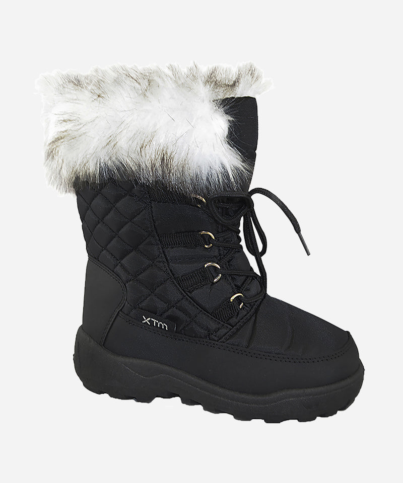 XTMInessaKid_sBootsBlack-Single