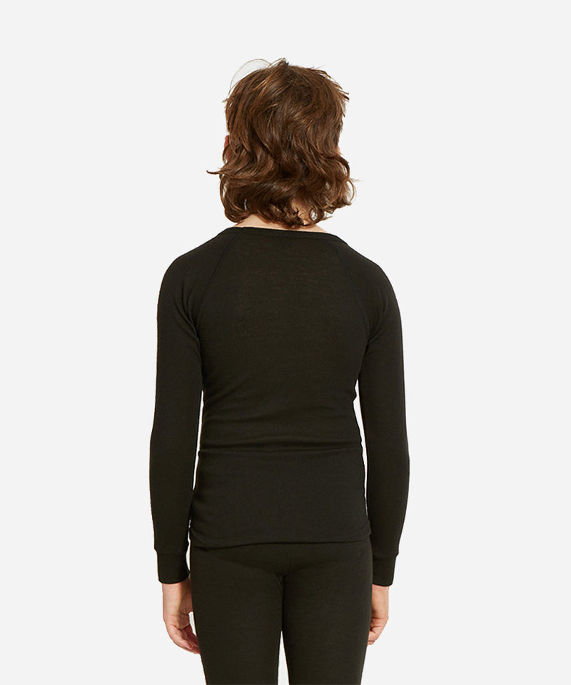 XTMKid_sHeatflexTopBlack-ModelBack