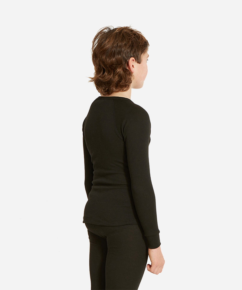 XTMKid_sHeatflexTopBlack-ModelRight