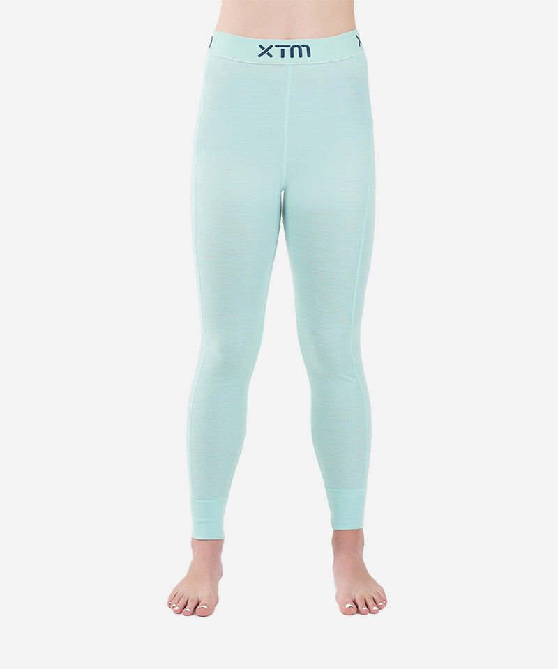 XTMKid_sMerinoPantYucca-ModelFront