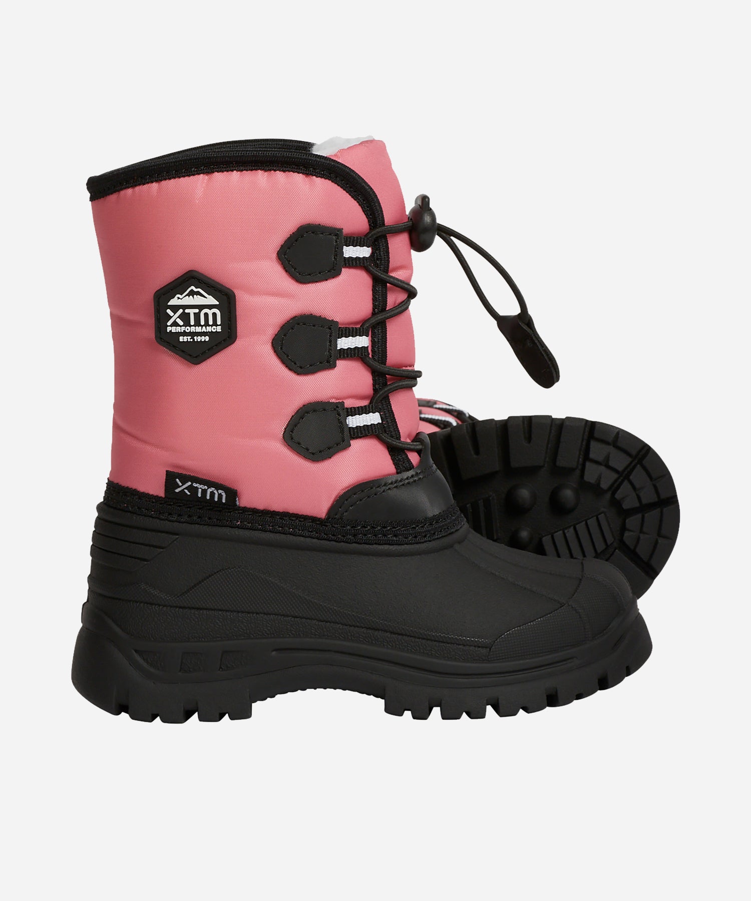 XTMKid_sRocketBootDustyPink-Pair