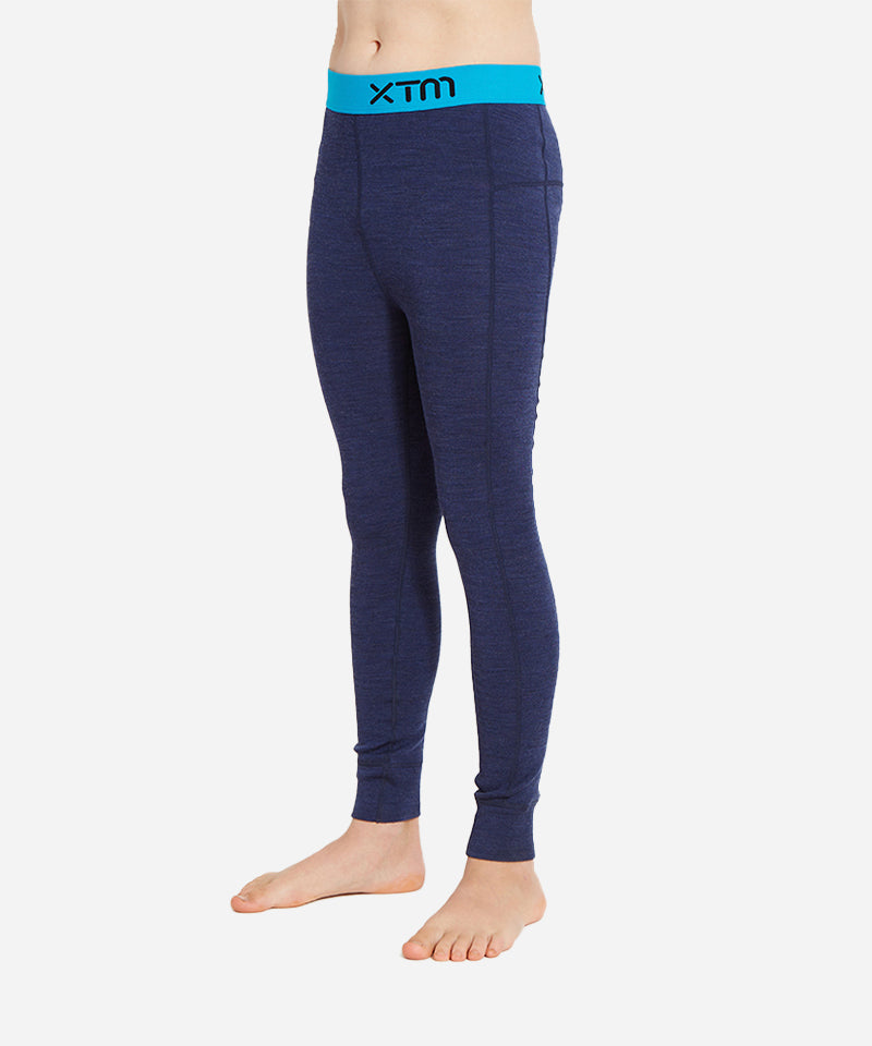 XTMMerinoKid_sPantsNavy-ModelLeft