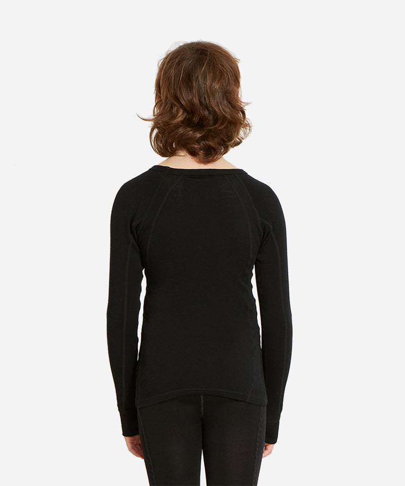 XTMMerinoKid_sTopBlack-ModelBack