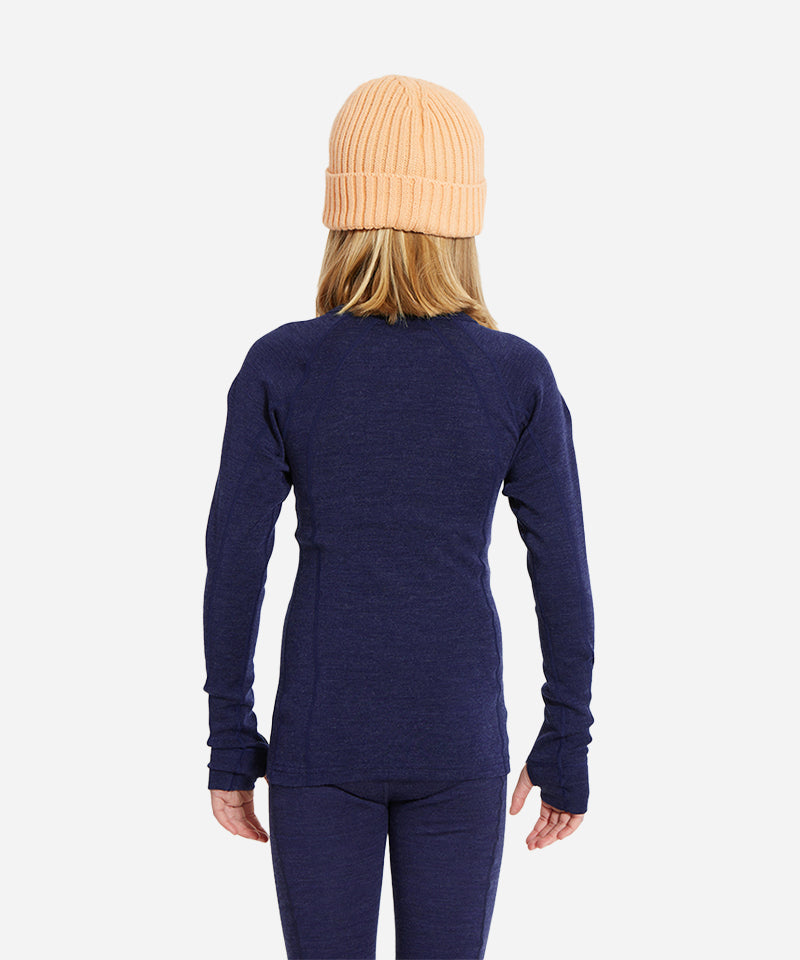 XTMMerinoKid_sTopNavy-ModelBack