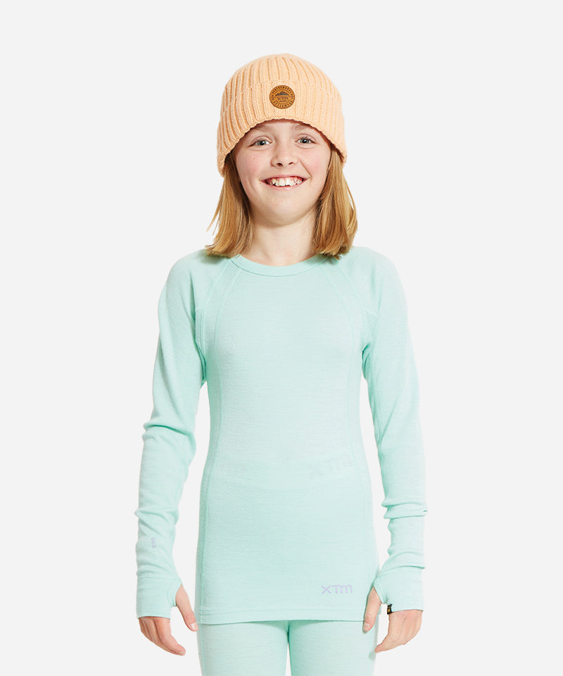 XTMMerinoKid_sTopYucca-ModelFront