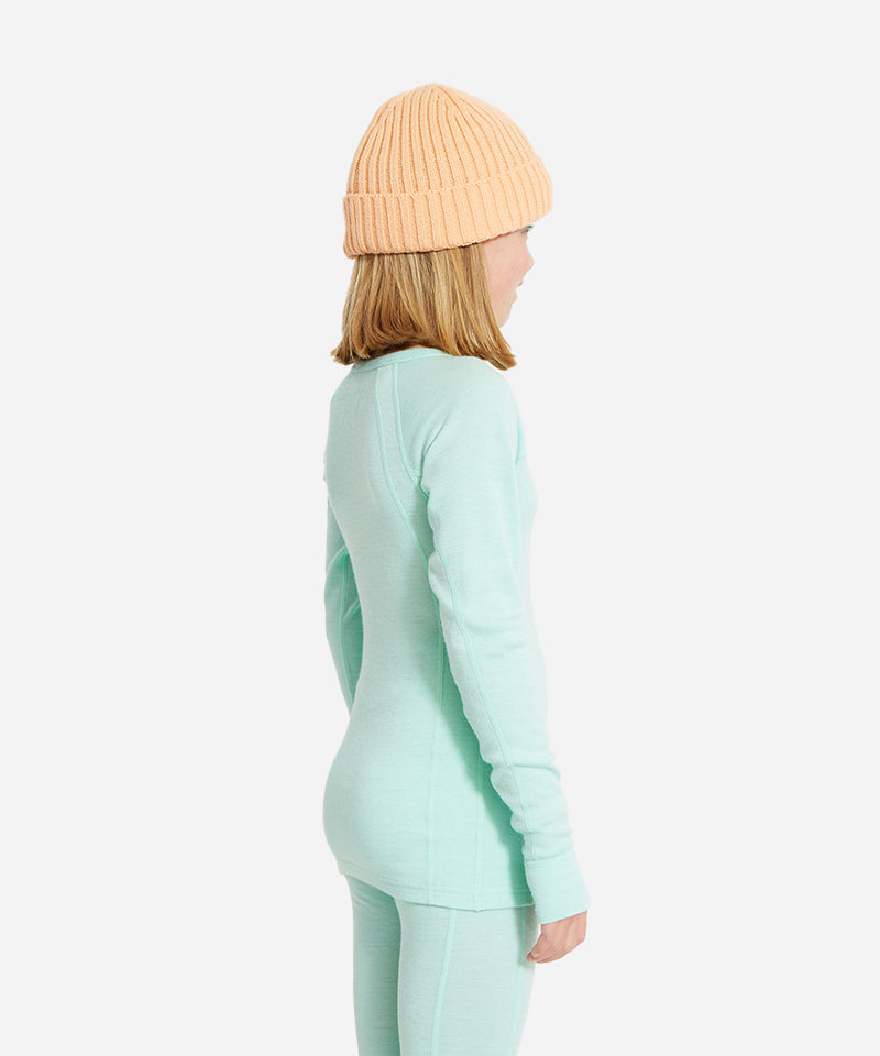 XTMMerinoKid_sTopYucca-ModelRight