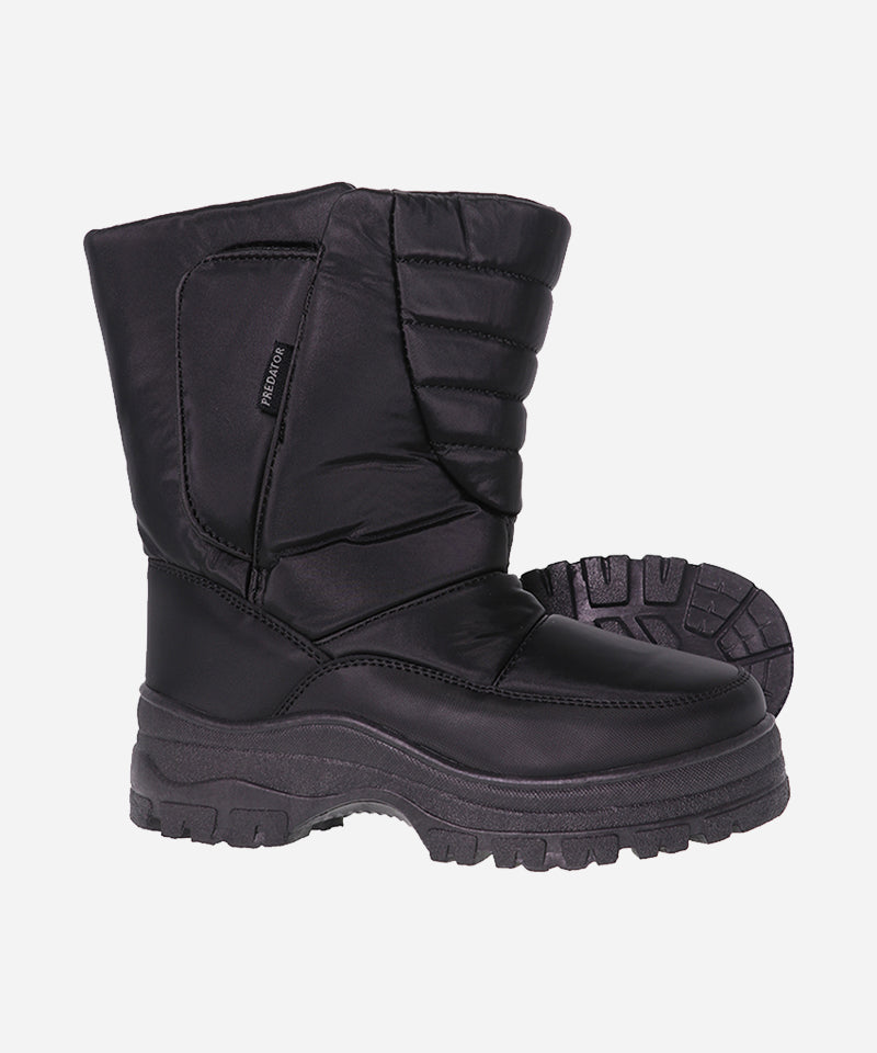 XTMPredatorKid_sBootBlack-Pair