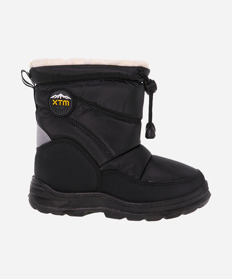 XTMPuddlesIIKid_sBootBlack-Single