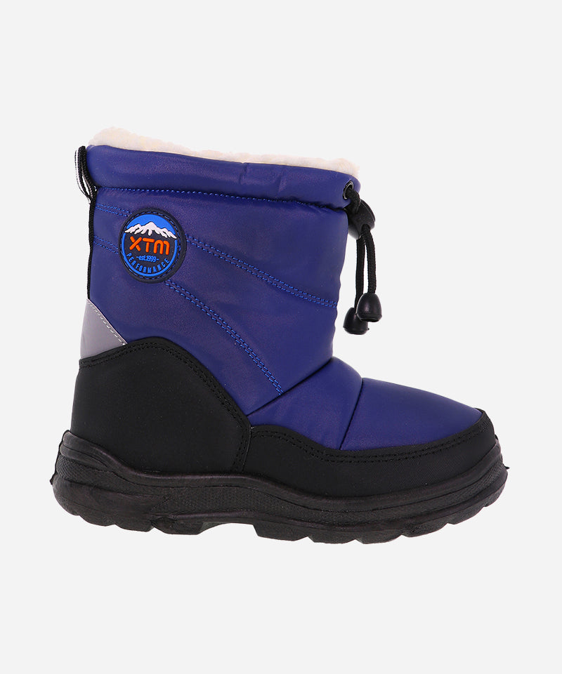 XTMPuddlesIIKid_sBootBlue-Single