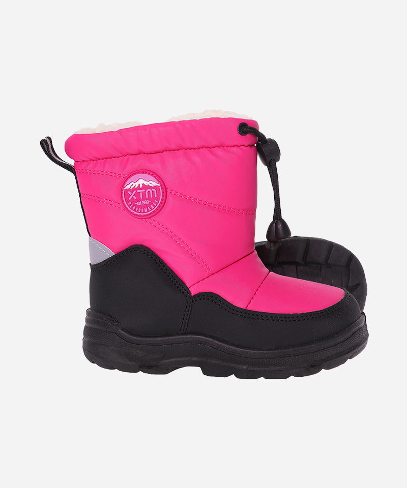 XTMPuddlesIIKid_sBootPink-Pair