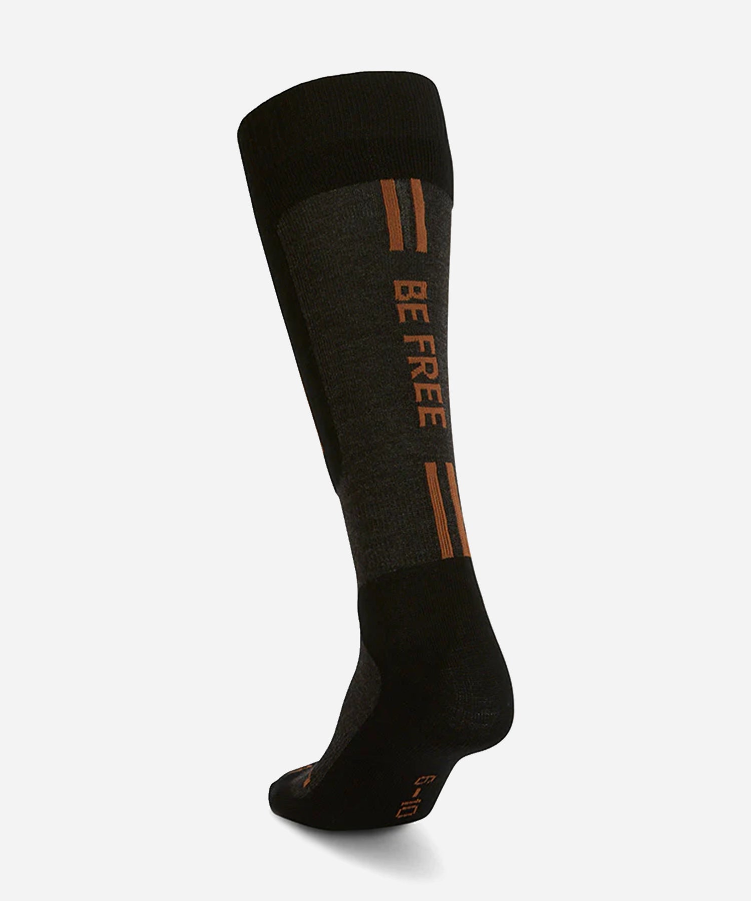 XTM Sochi II Sock