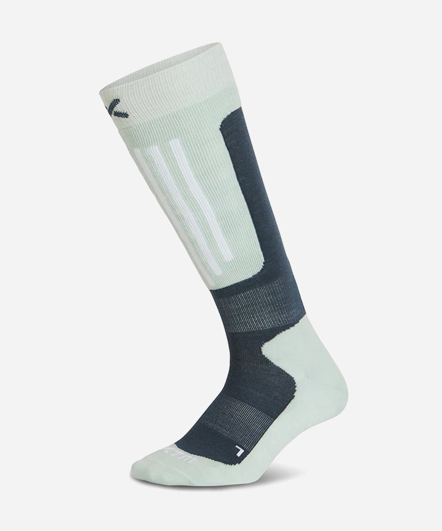 XTM Sochi II Sock Cool Mint