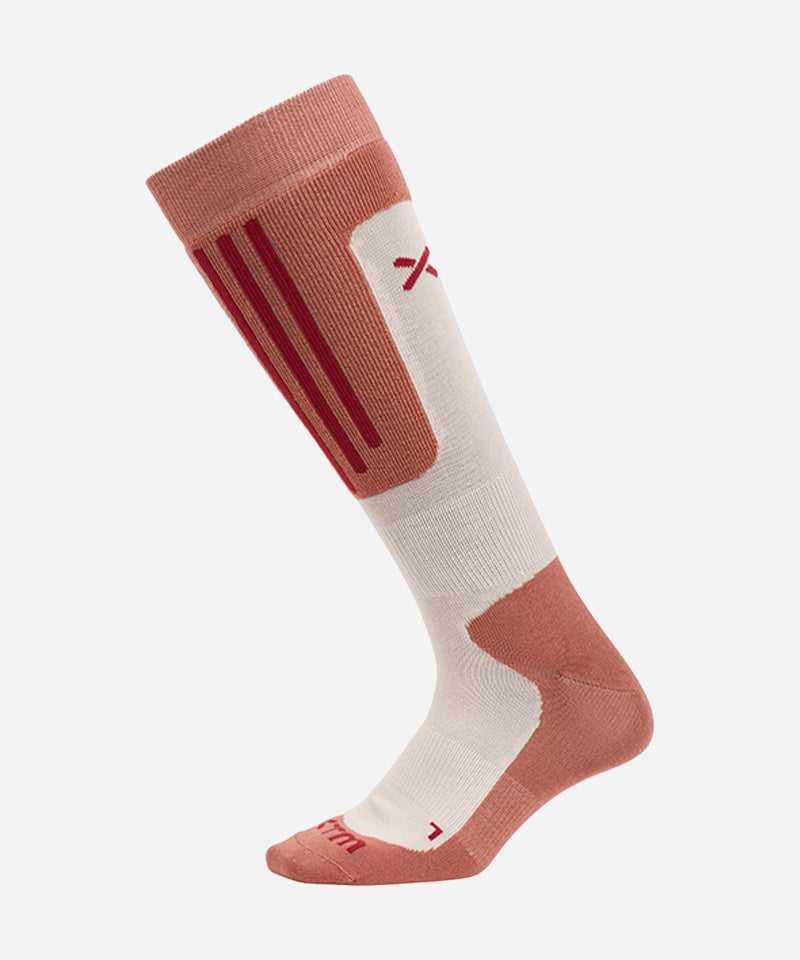 XTMSochiSockDustyPink-Single