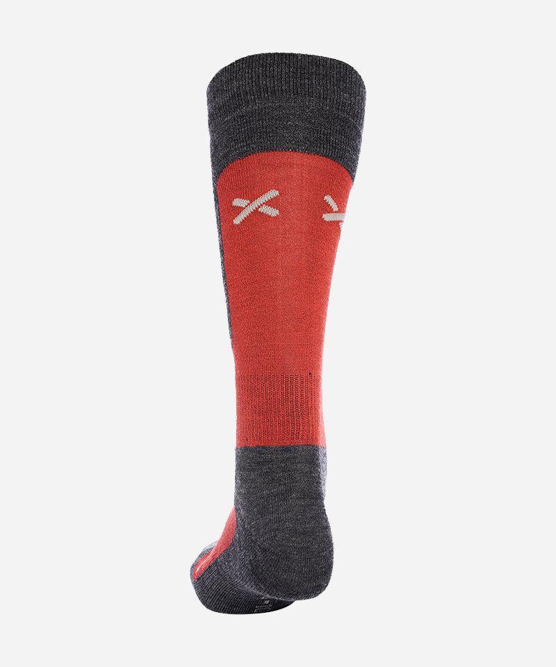 XTMSochiSockLava-Back