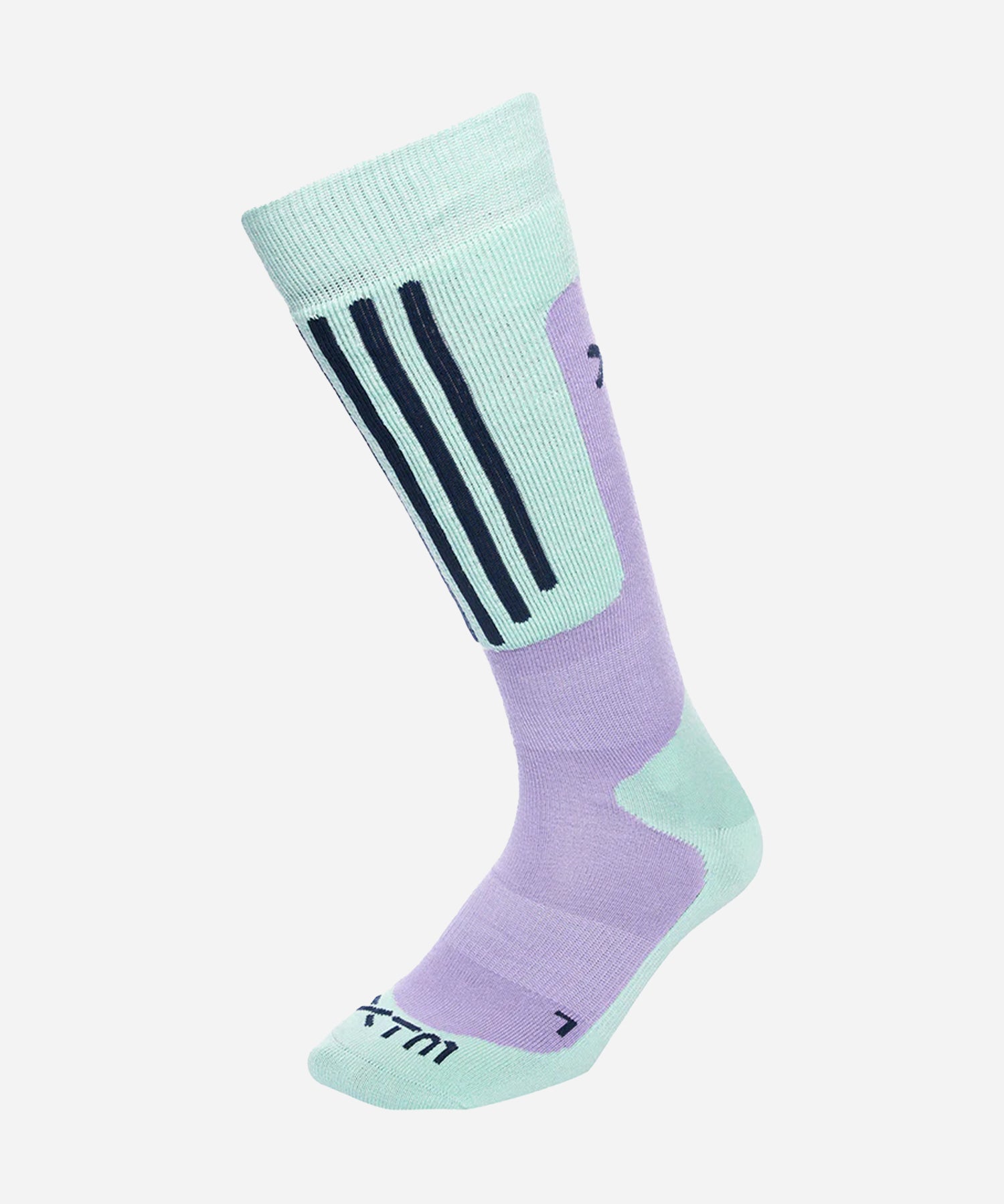 XTMSochiSockYucca-Single