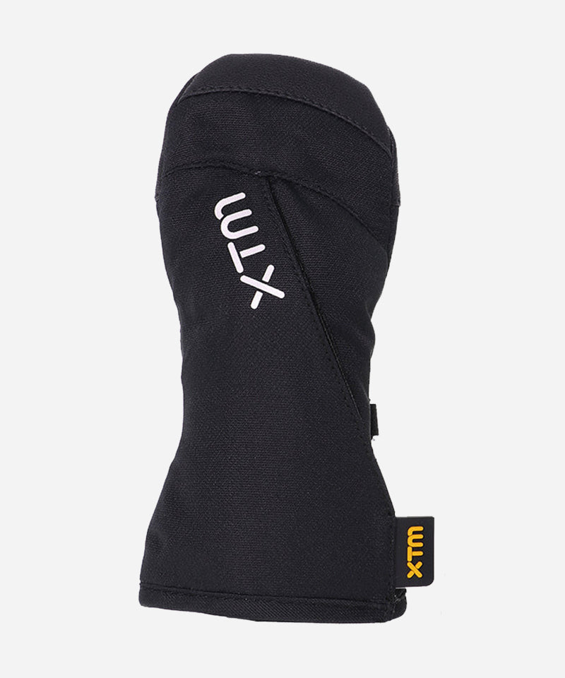 XTMTinyIIMittBlack-Back