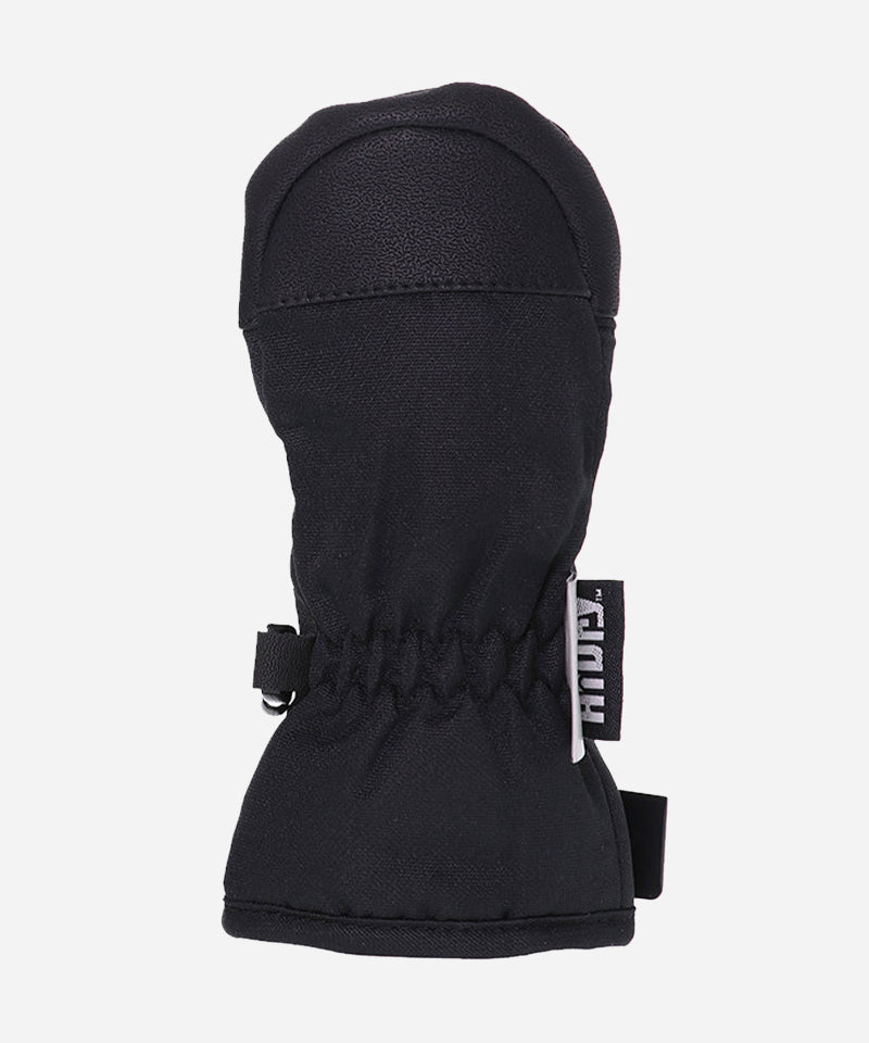 XTMTinyIIMittBlack-Palm