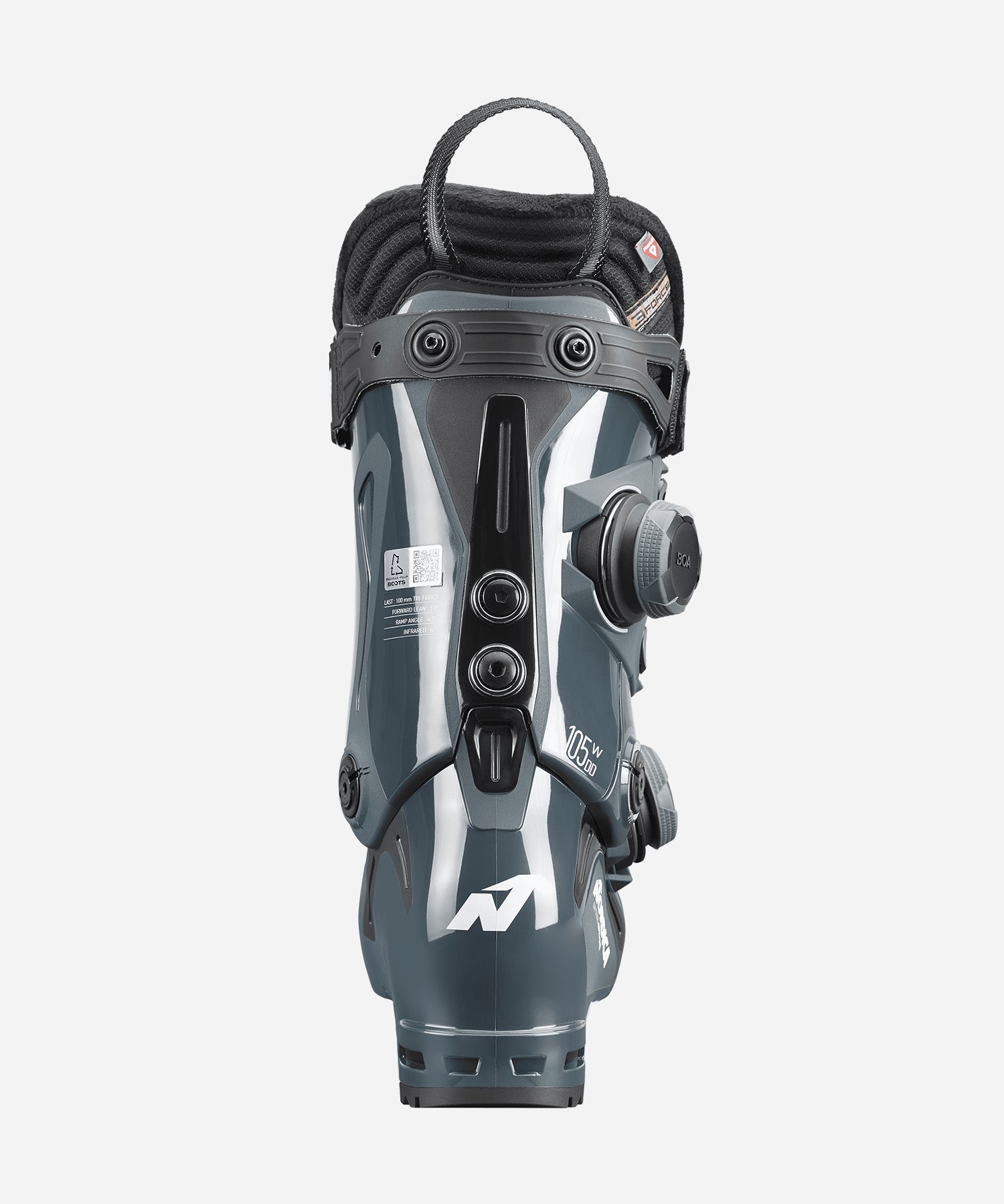Nordica Speedmachine 3 105 BOA DD 2026