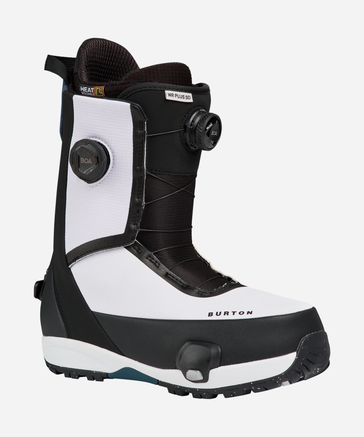 Burton Men's Waverange Plus Step On 2027