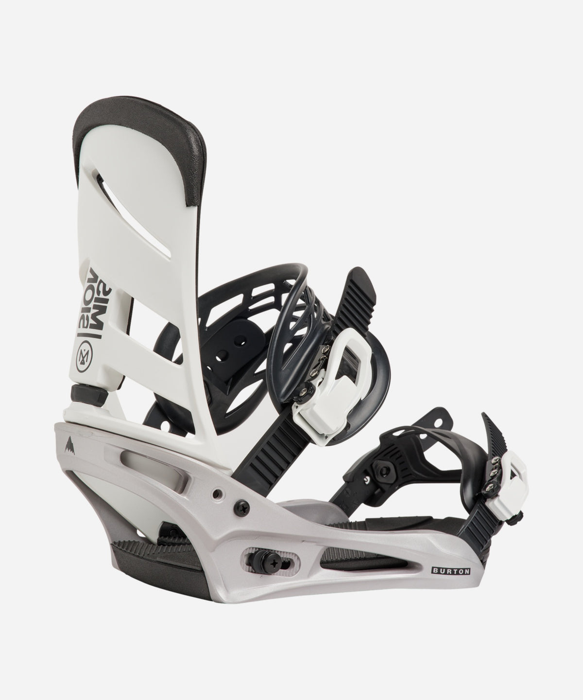Burton Mission Re:flex 2027