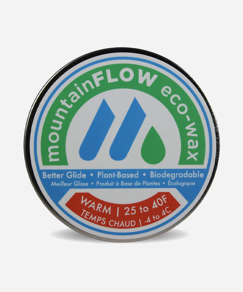 mountainFLOWQuickWaxWarm-Front