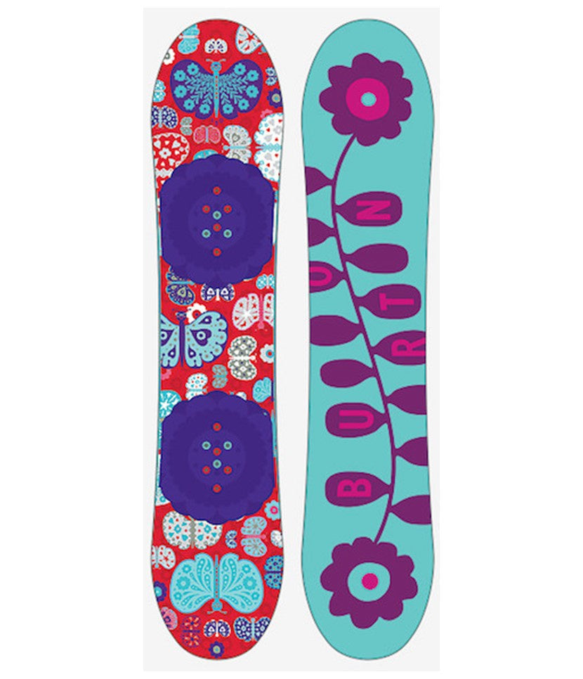 burton 2017 snowboard girls Burton Chicklet 2017 Snowboard