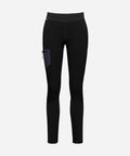 Mammut Women's Aconcagua ML Long Tight Black