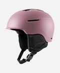 Anon Logan WaveCel Helmet Purple