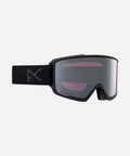 Anon M3 Goggles Smoke - Perceive Sunny Onyx Perceive Variable Vi