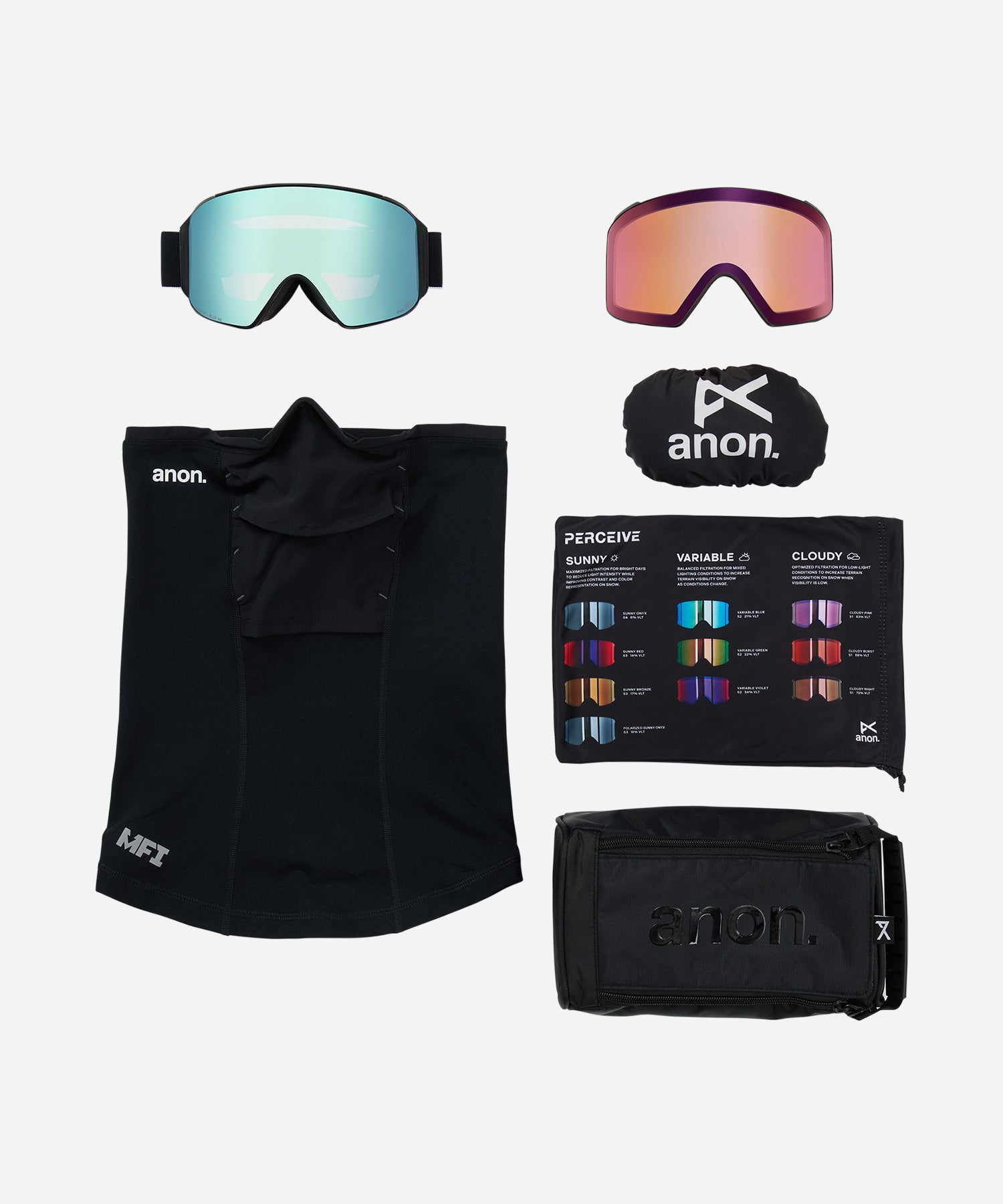 AnonM4CylindricalGogglesBlackBlue-Layout