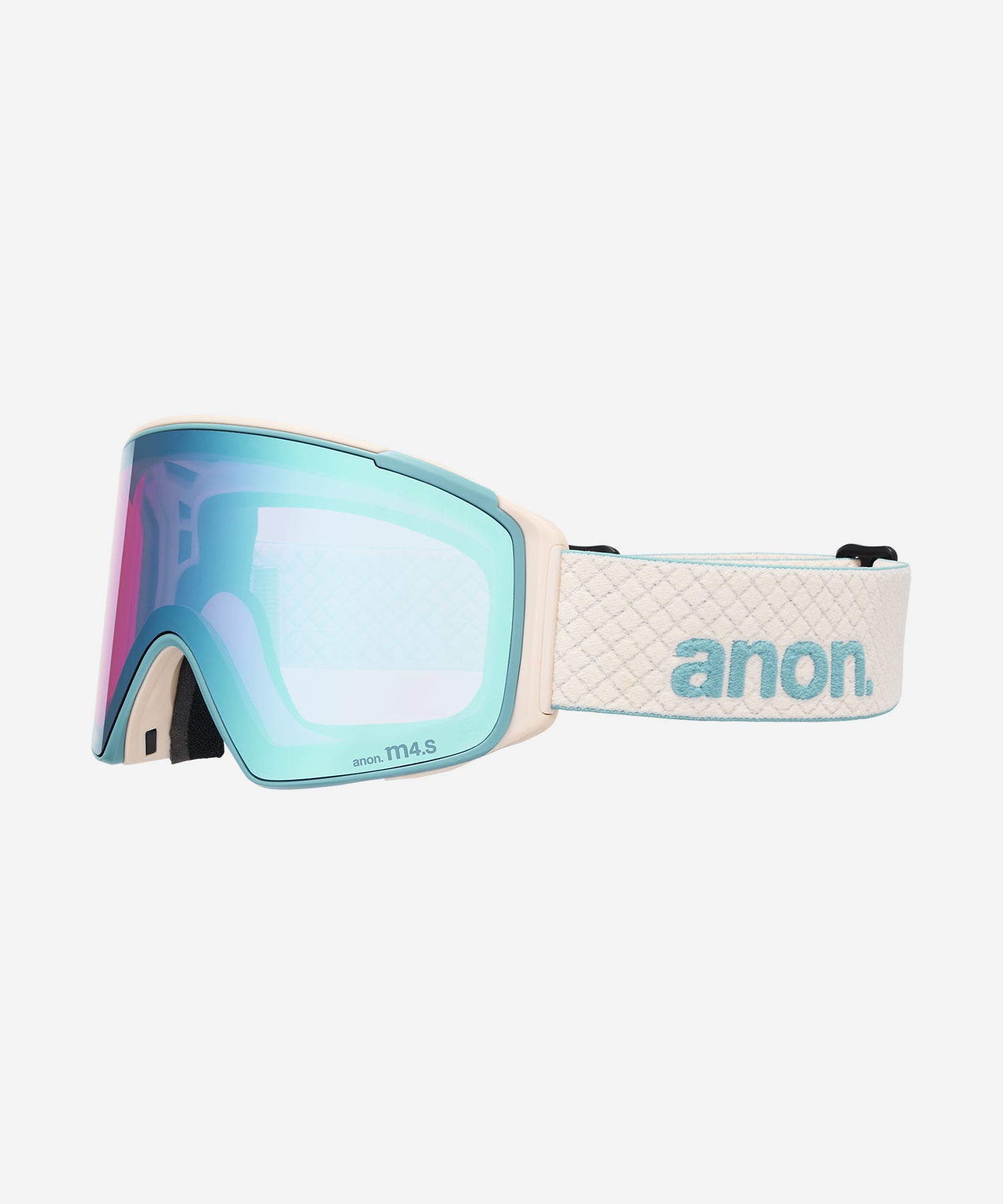 AnonM4SCylindricalGogglesOatPerceiveVariableBlue-Left