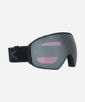 Anon M4 Toric Goggles Smoke - Perceive Sunny Onyx Variable Violet