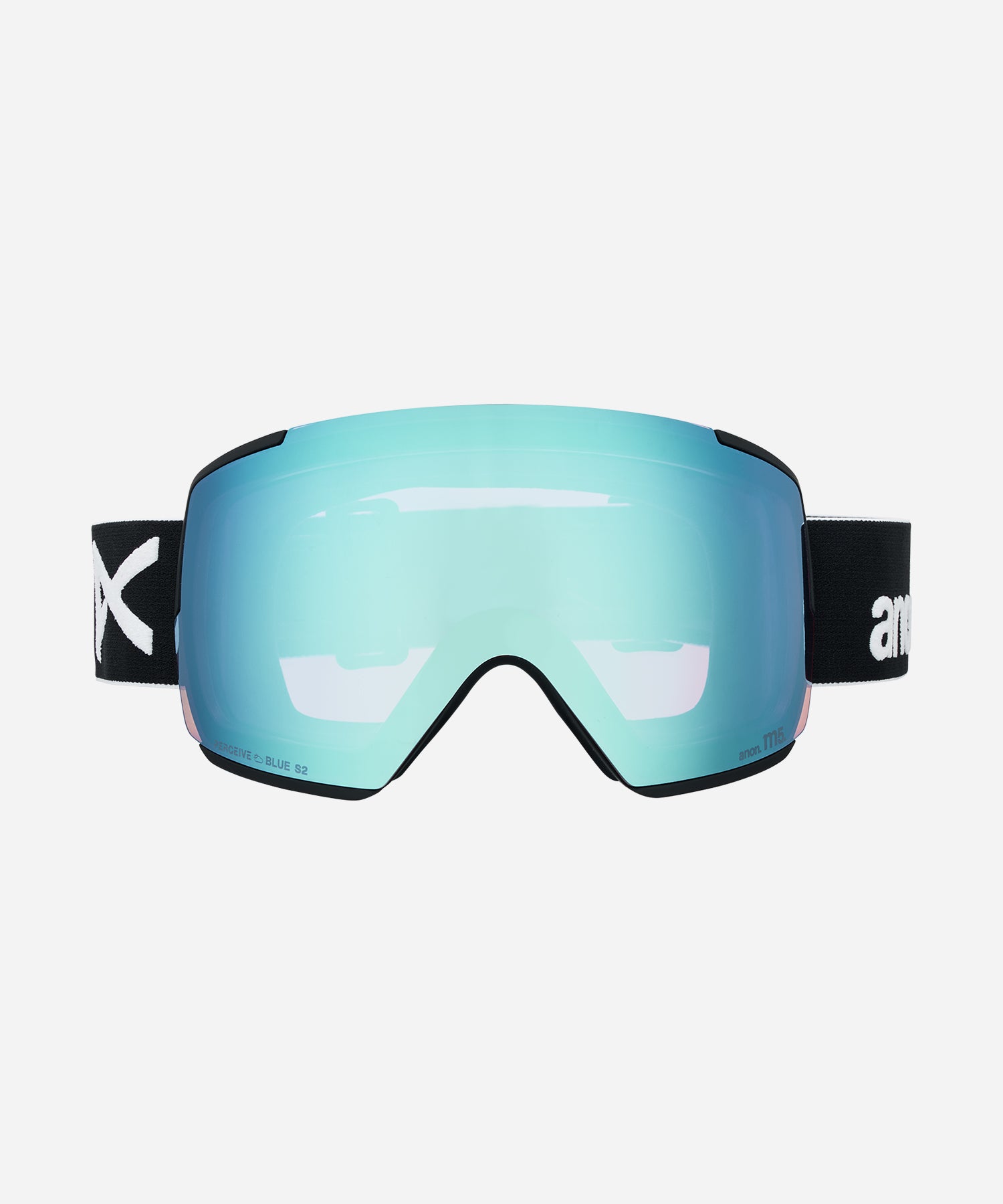 AnonM5GogglesBlackPerceiveVariableBlue-Front