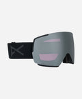 Anon M5 Goggles Smoke - Perceive Sunny Onyx Variable Violet