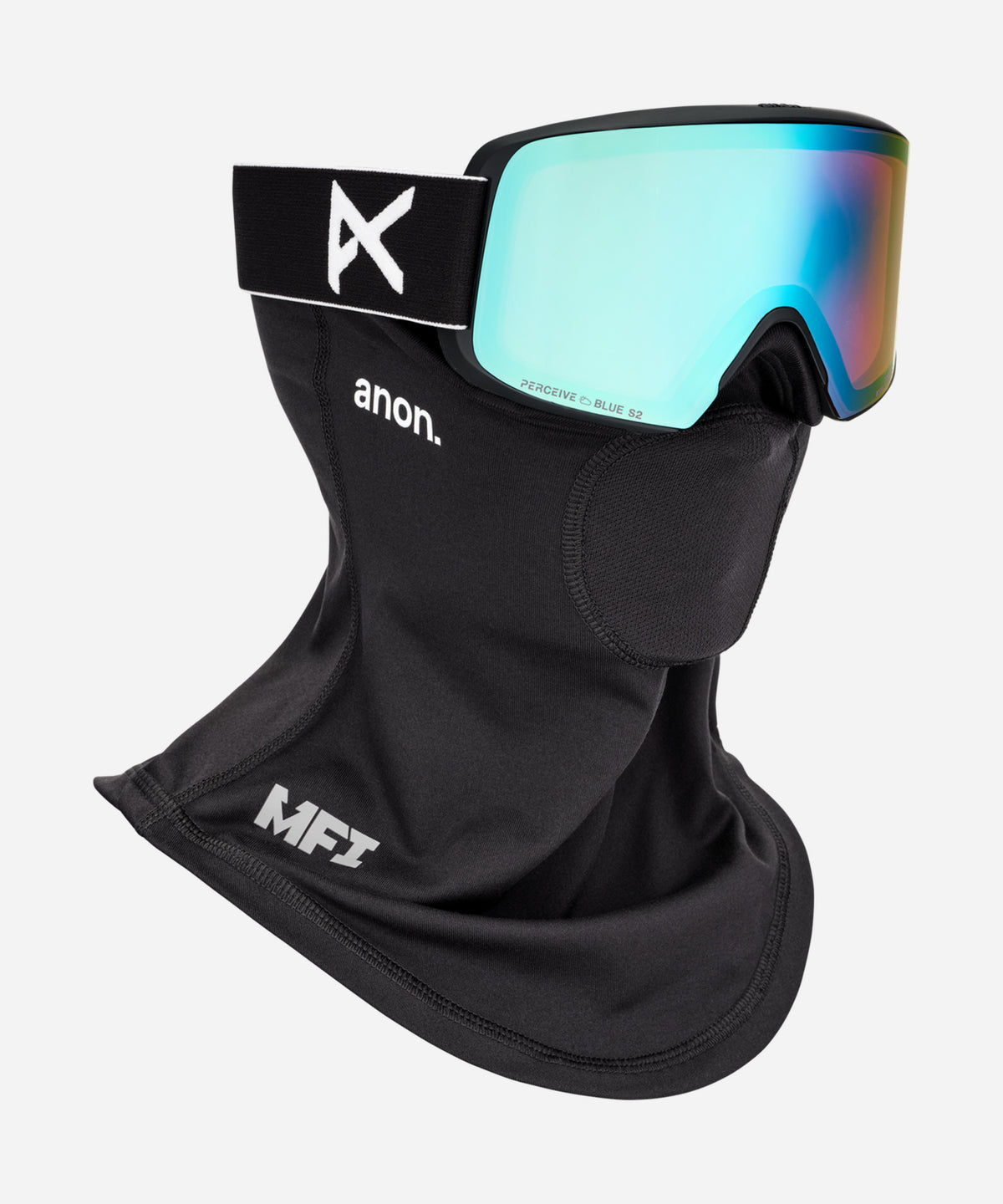 Anon M6S Goggles