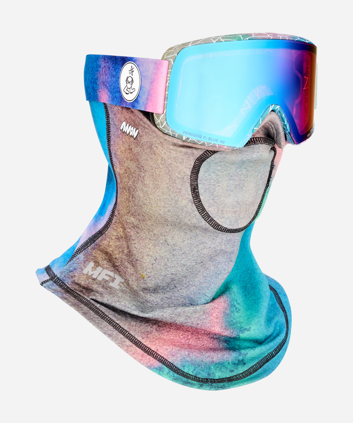 Anon M6S Goggles