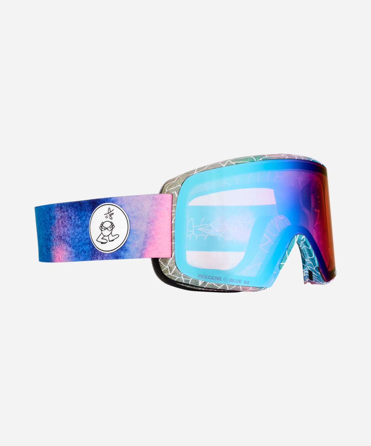 Anon M6S Goggles